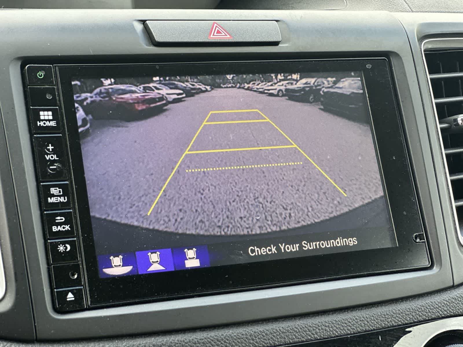 Used 2016 Honda CR-V EX-L image 20