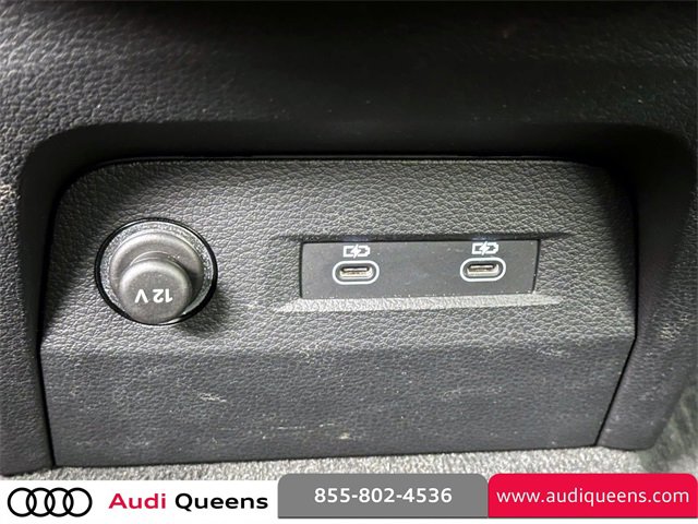 Certified 2022 Audi e-tron Premium image 21