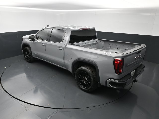 Used 2024 GMC Sierra 1500 Elevation AWD/4WD image 22