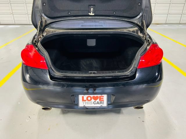 Used 2008 INFINITI G35 Journey w/ Premium Pkg RWD image 7