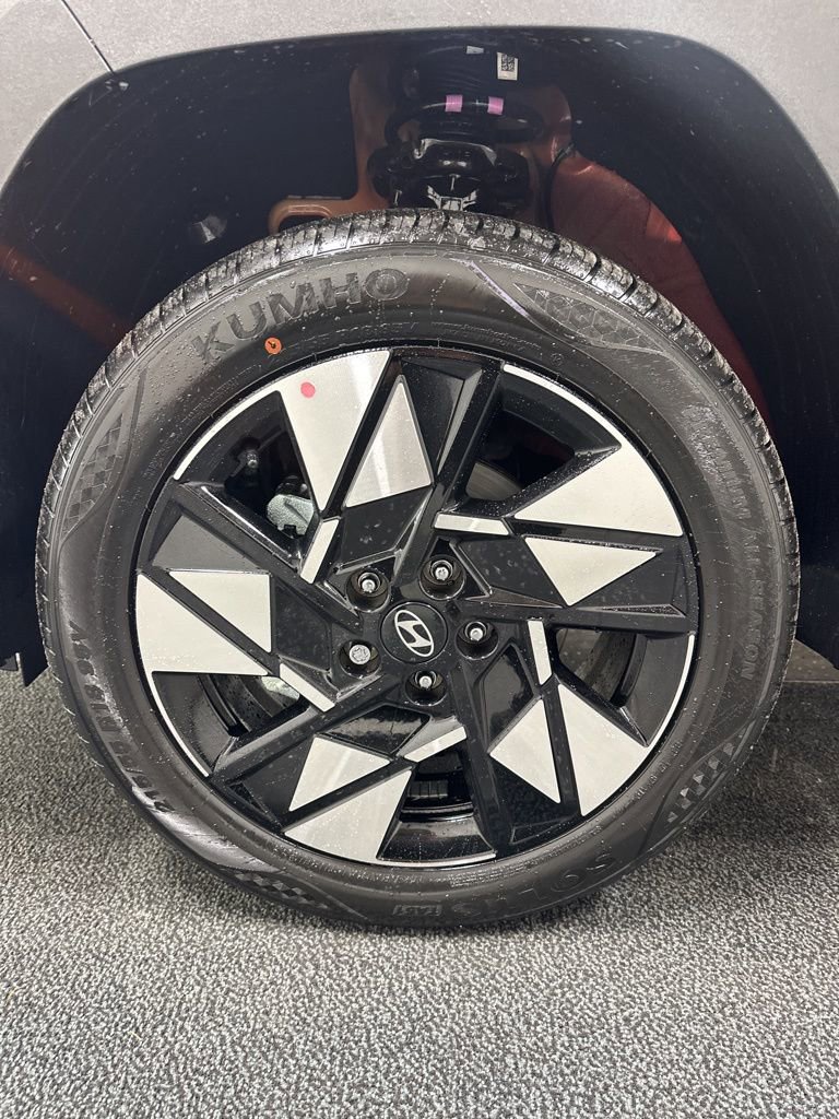 New 2025 Hyundai Kona SEL image 26