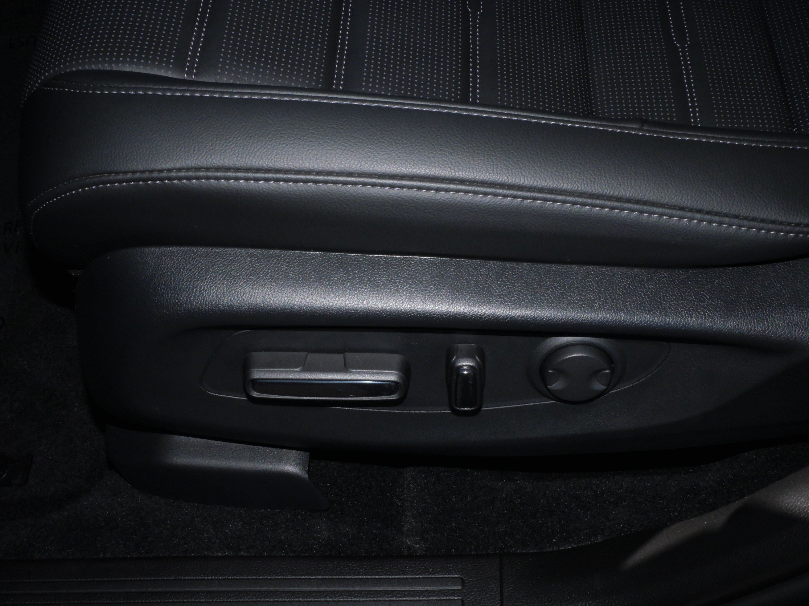 Certified 2026 Honda CR-V EX-L image 20
