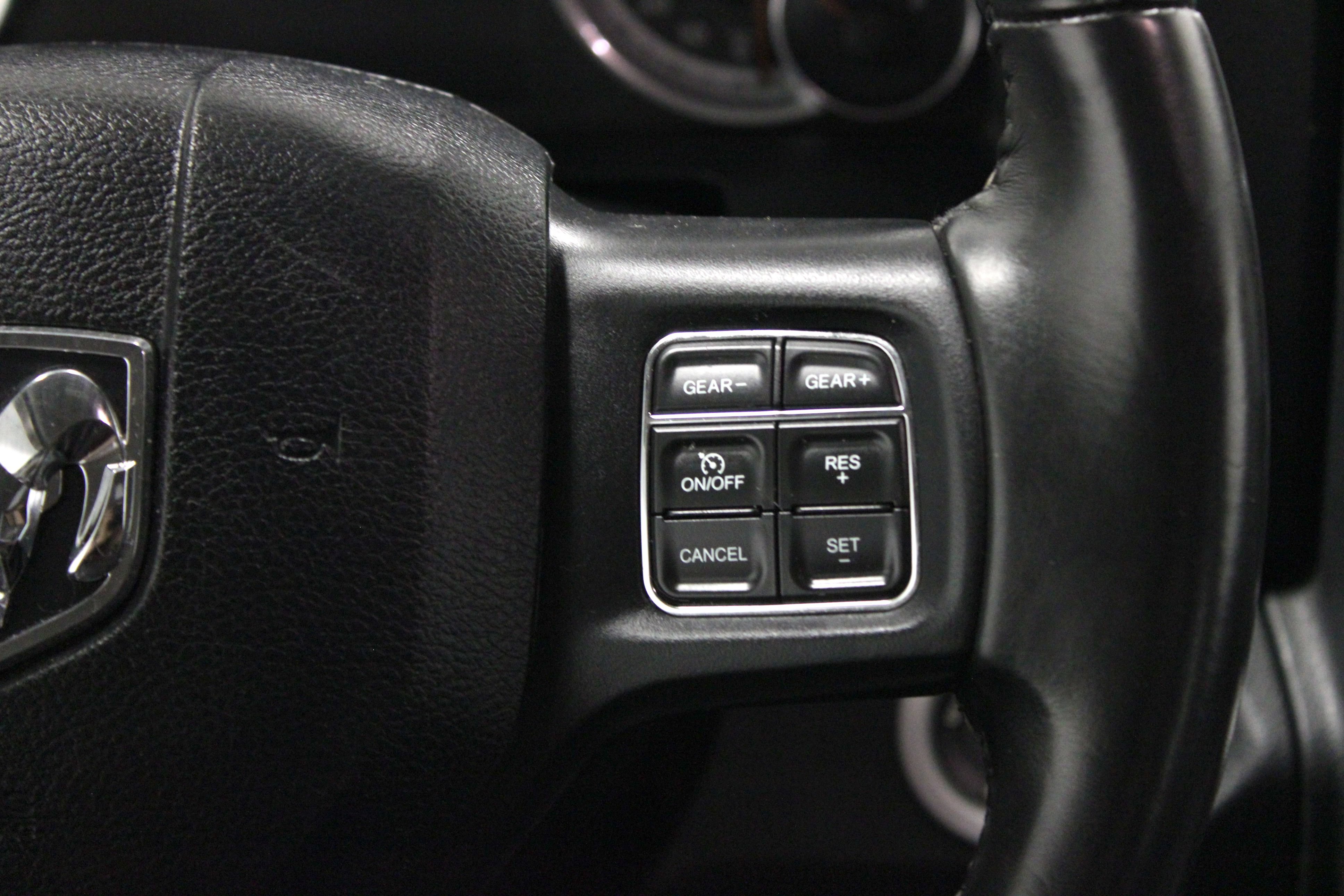 Used 2016 RAM 1500 Sport RWD image 24