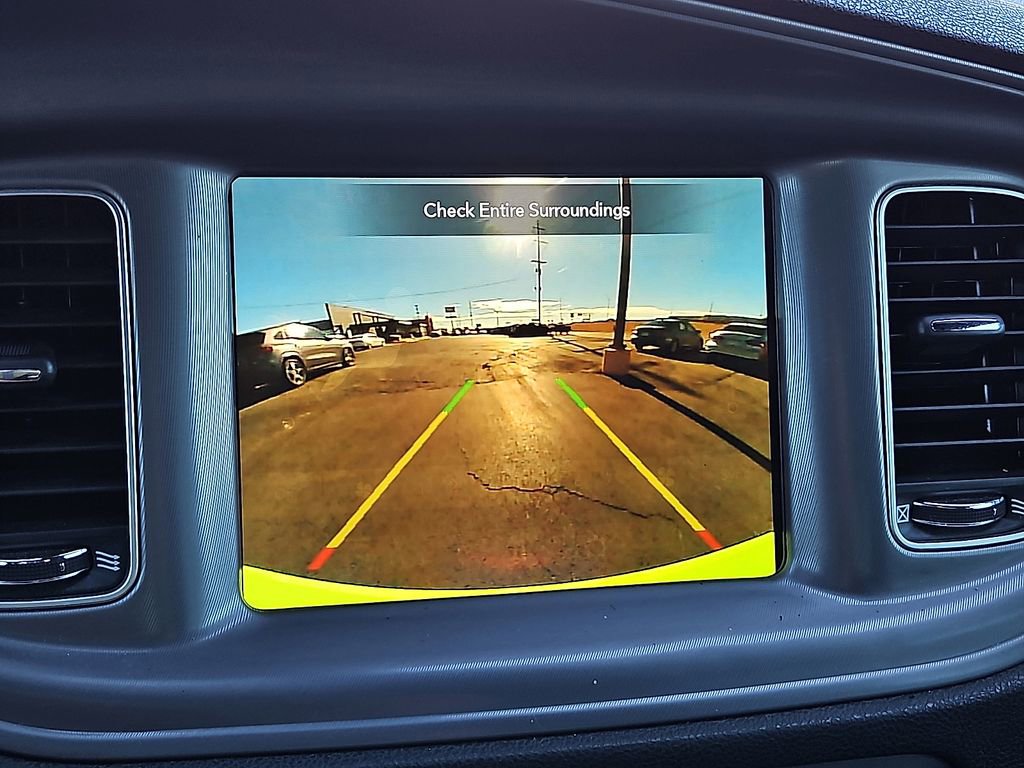 Used 2023 Dodge Charger SXT image 27