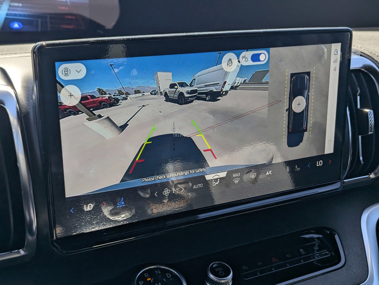 New 2026 Ford Expedition Tremor AWD/4WD image 11