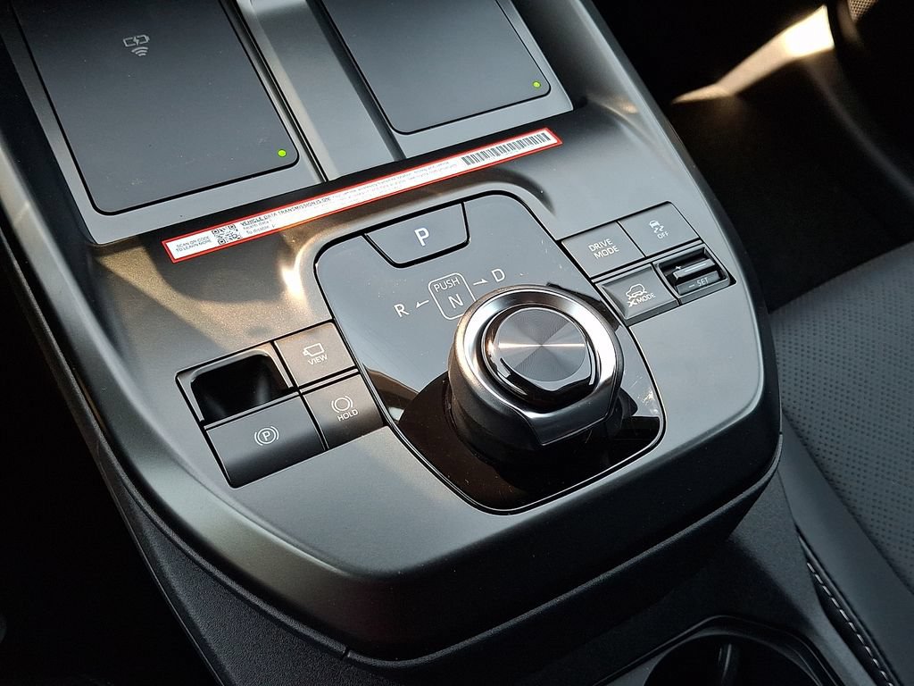 New 2026 Subaru Uncharted AWD image 13
