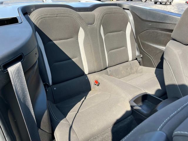 Used 2018 Chevrolet Camaro LT w/ RS Package image 15