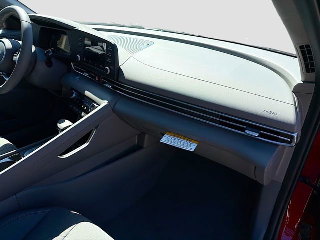 New 2026 Hyundai Elantra SEL Sport image 30