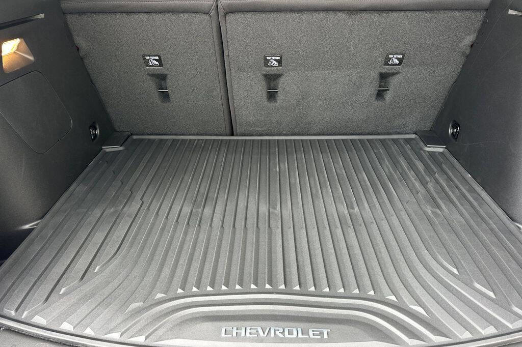 New 2026 Chevrolet TrailBlazer LT w/ Convenience Package image 16