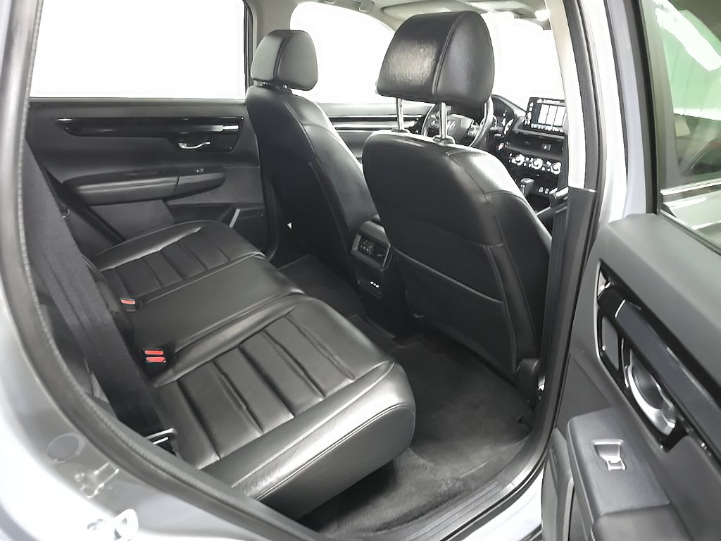 Used 2025 Honda CR-V EX-L image 18