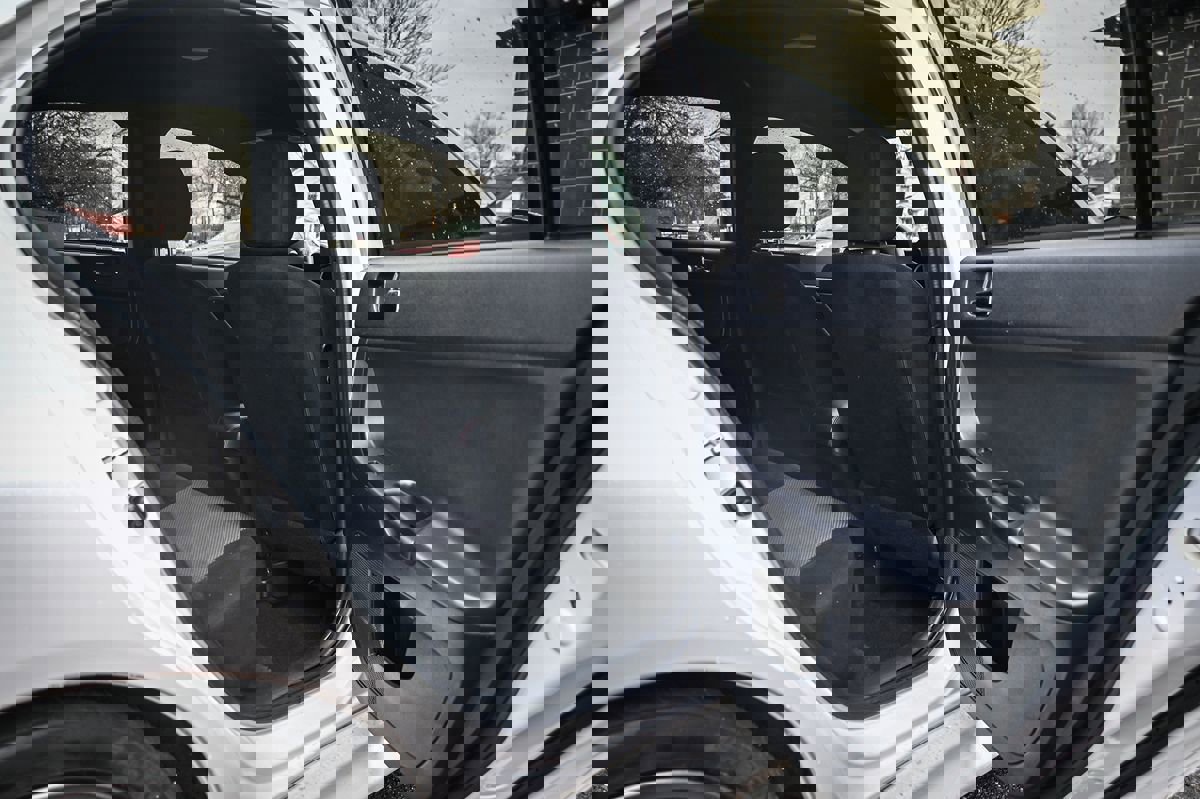 Used 2015 Mitsubishi Lancer Evolution Final Edition image 13