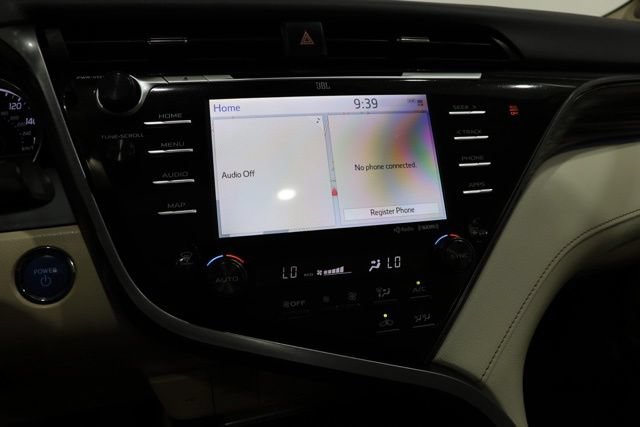Used 2020 Toyota Camry XLE w/ Driver Assist Package FWD image 24