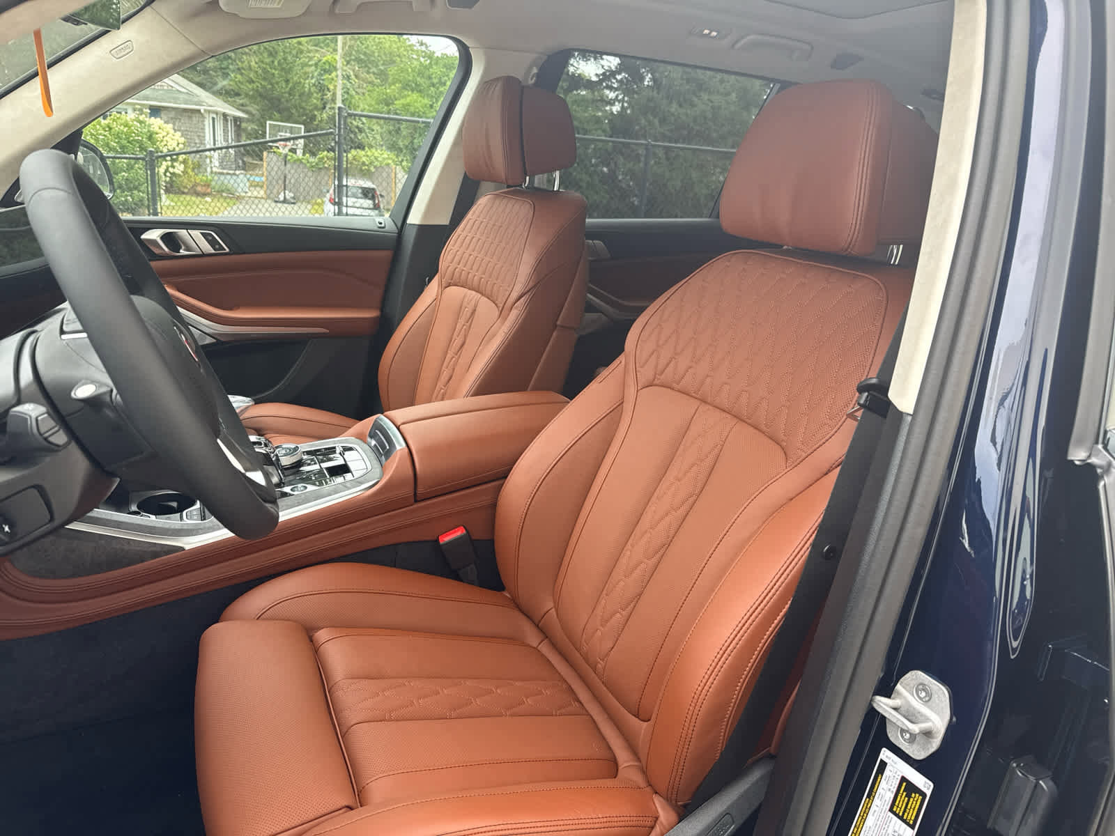 New 2026 BMW ALPINA XB7 image 24