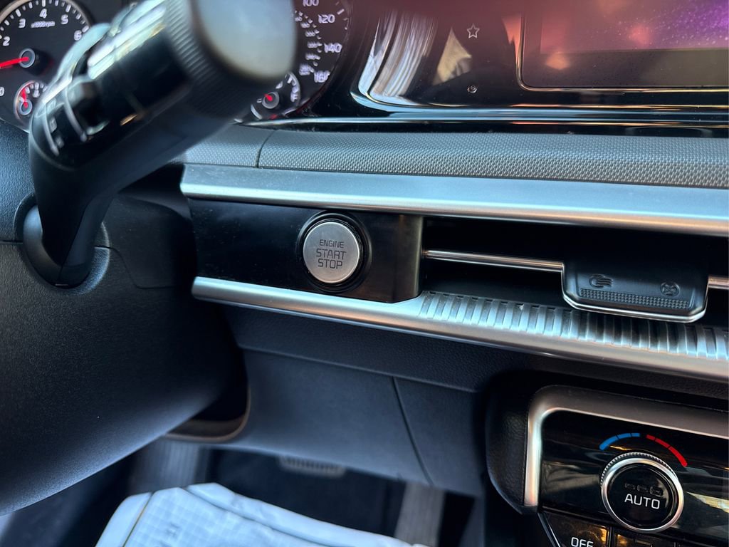 Used 2024 Kia K5 GT-Line w/ GT-Line Premium Package image 28