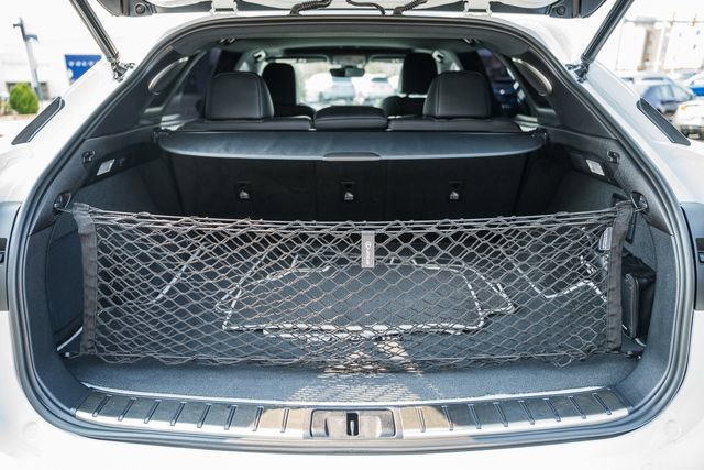 Used 2019 Lexus RX 350 F Sport image 10