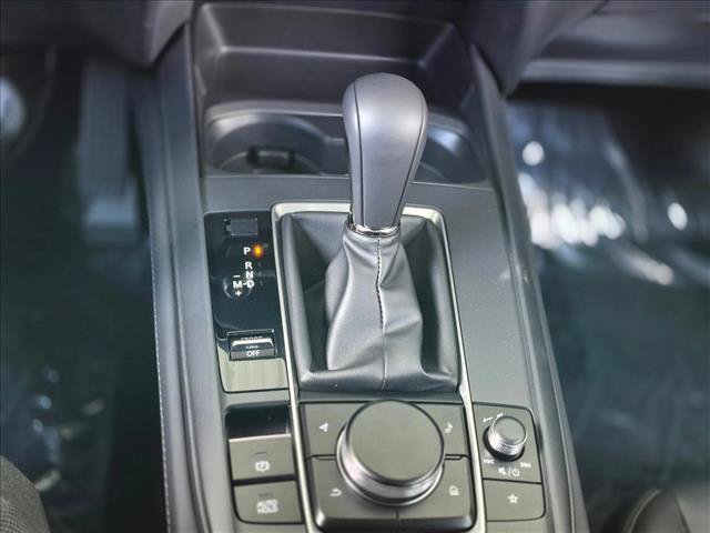 New 2026 MAZDA CX-30 AWD 2.5 S w/ Select Sport Pkg image 13