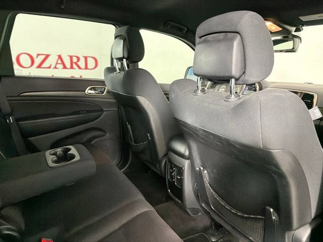 Used 2016 Jeep Grand Cherokee Laredo w/ Quick Order Package 23E RWD image 19