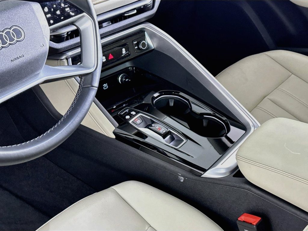Certified 2025 Audi Q5 Premium AWD/4WD image 19