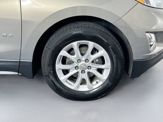 Used 2018 Chevrolet Equinox LT FWD image 35