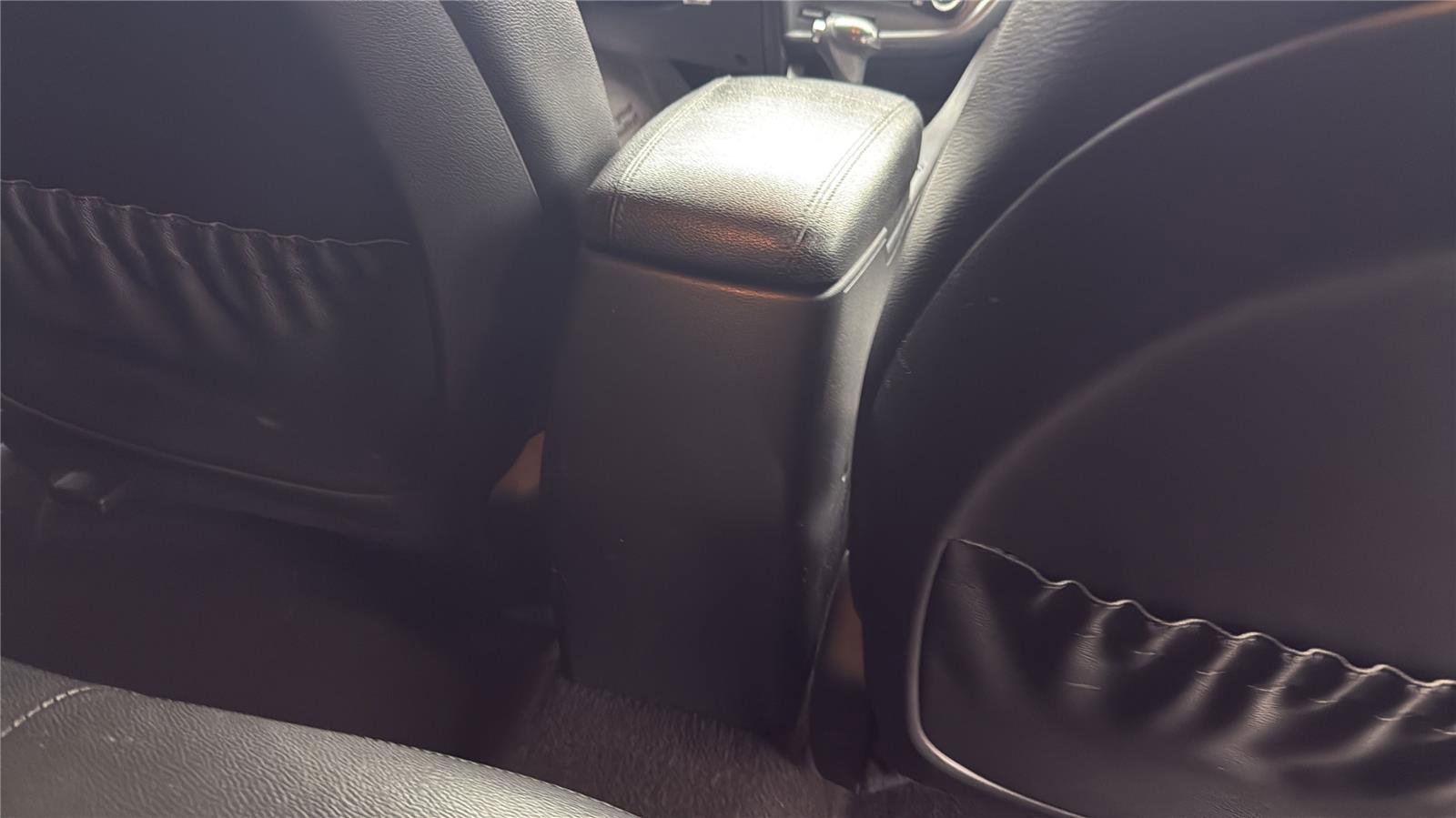 Used 2015 Kia Optima LX w/ LX Convenience Plus Package image 25