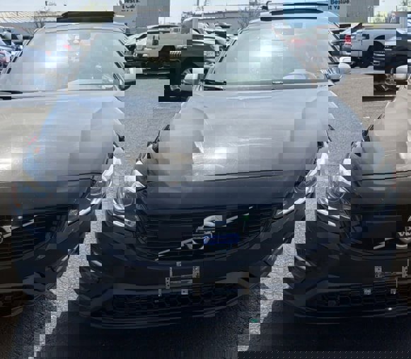 Used 2016 Volvo S60 T6 R-Design Platinum image 4