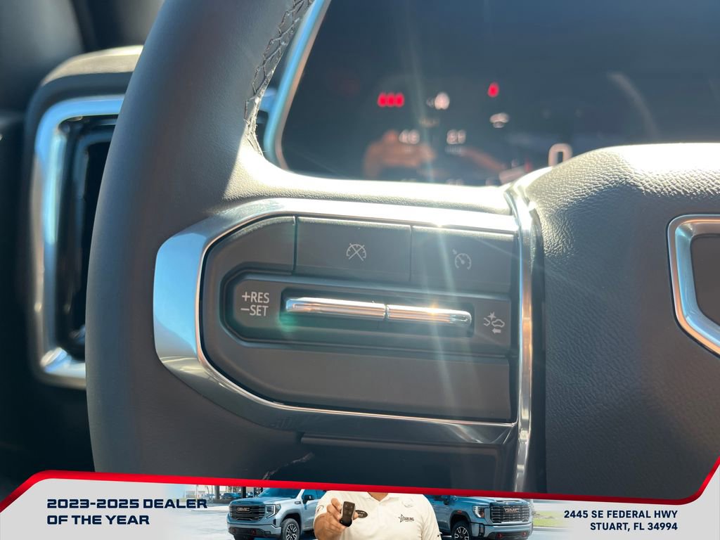 New 2026 GMC Canyon Elevation w/ Technology Package image 25