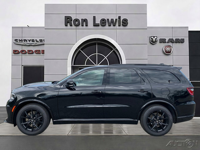 New 2026 Dodge Durango GT AWD/4WD image 1