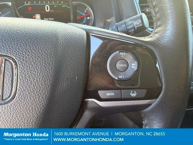 Used 2021 Honda Passport Touring image 21