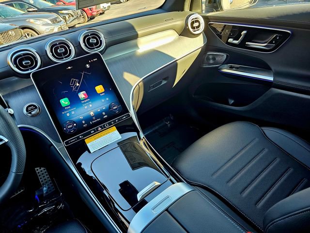 New 2026 Mercedes-Benz GLC 300 4MATIC image 32