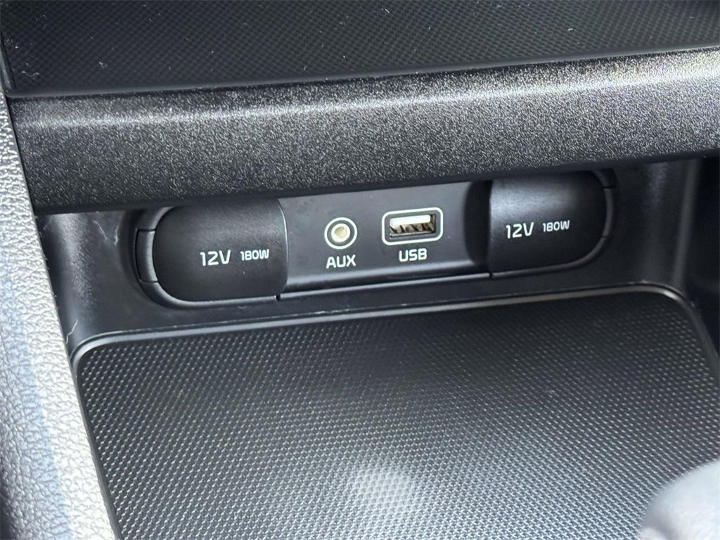 Used 2020 Kia Forte LXS image 26