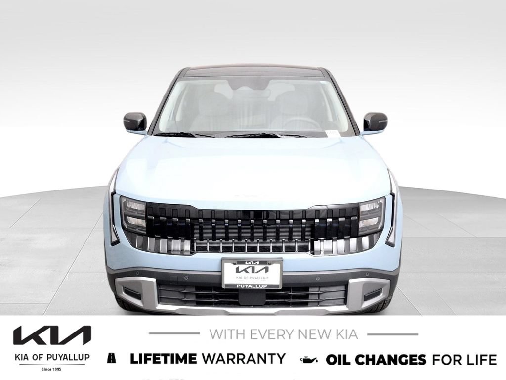New 2027 Kia Seltos S AWD/4WD image 2