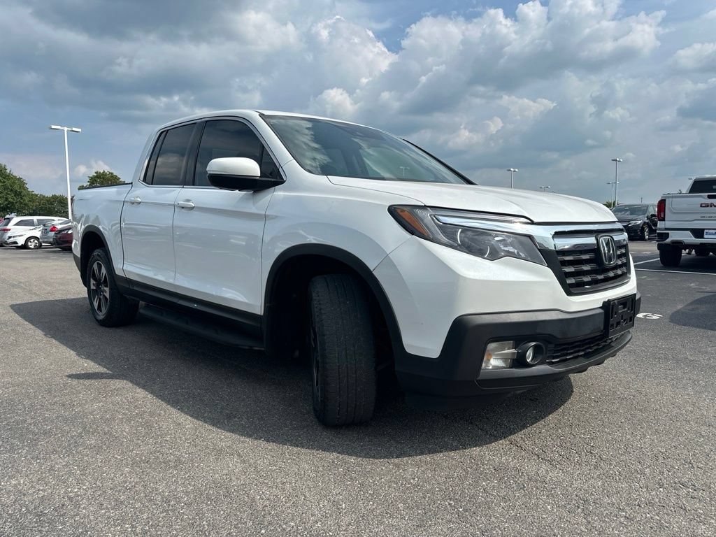 Used 2020 Honda Ridgeline RTL image 13
