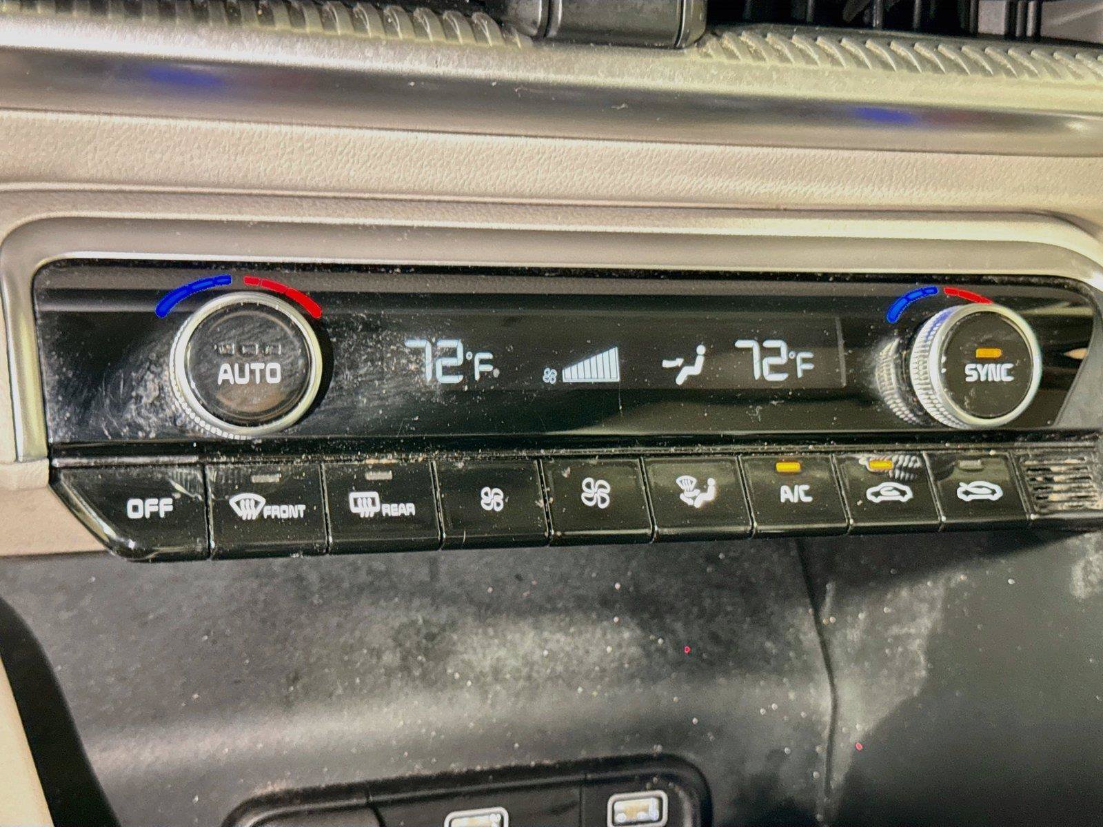 Used 2021 Kia K5 LXS FWD image 13