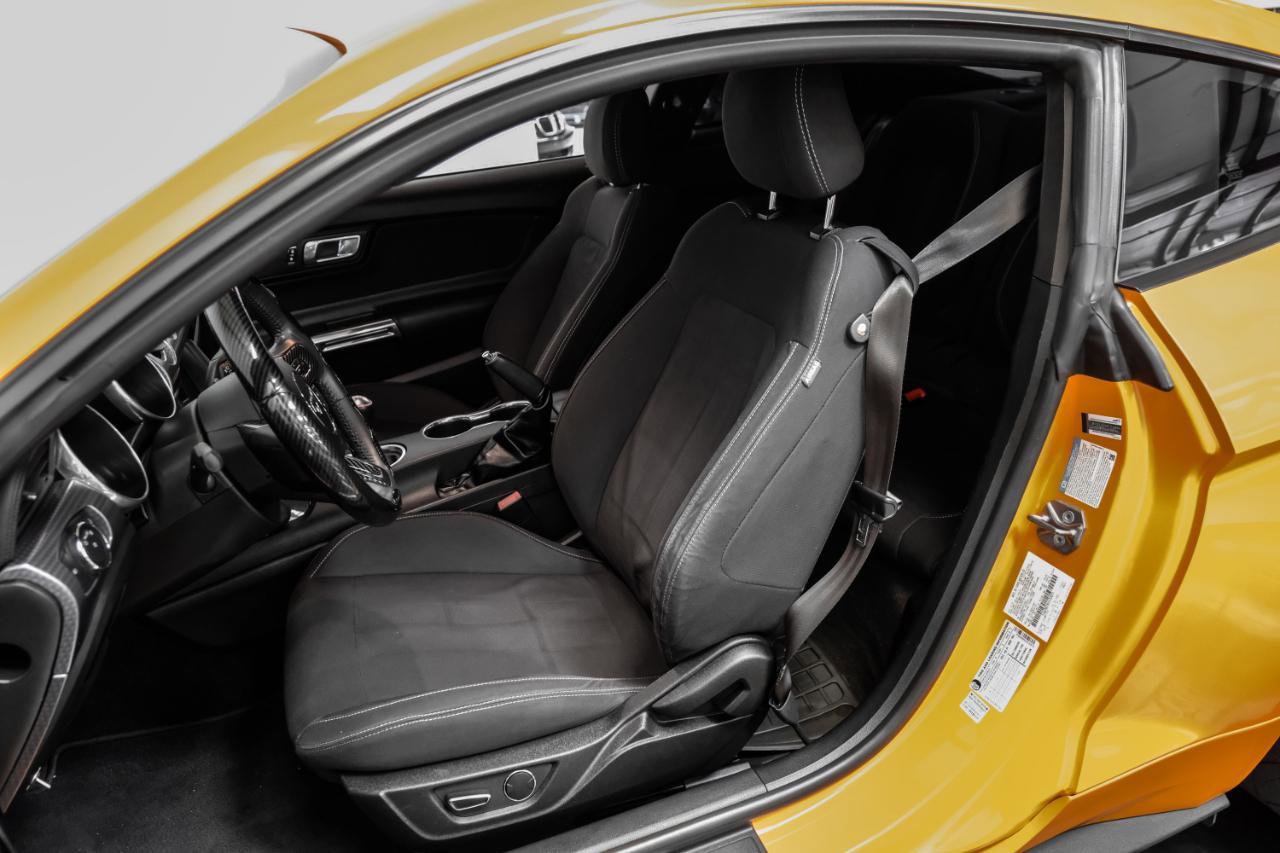 Used 2018 Ford Mustang GT w/ GT Performance Package RWD image 18