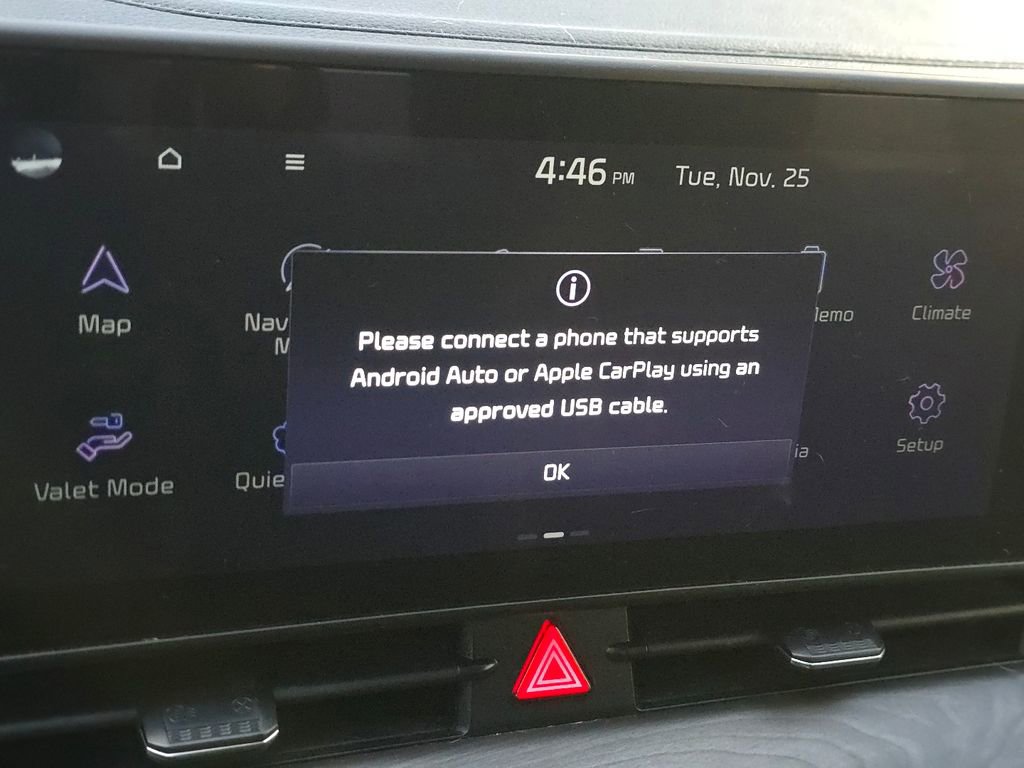 Used 2023 Kia Sportage X-Line w/ X-Line Premium Package image 25