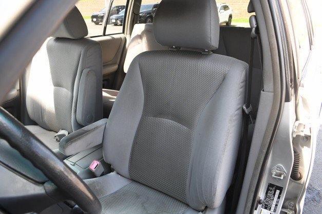 Used 2004 Toyota Highlander 2WD V6 image 17