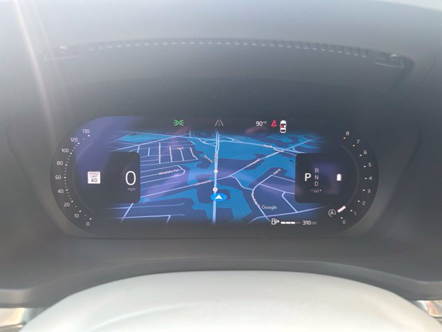 Certified 2024 Volvo S60 B5 Core w/ Climate Package FWD image 22