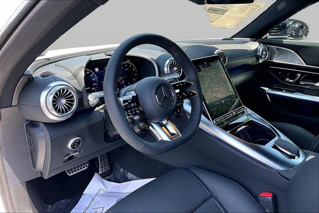 New 2026 Mercedes-Benz AMG GT 55 image 8