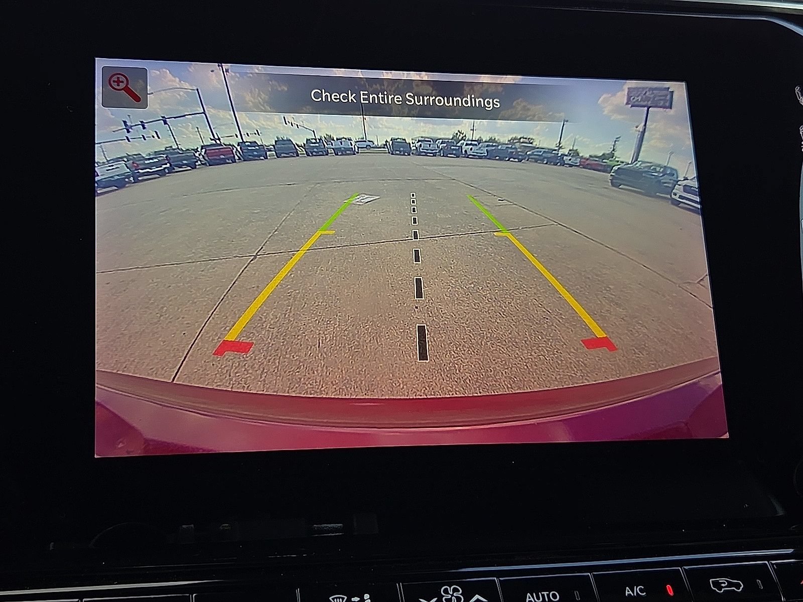 Used 2024 Jeep Wagoneer Series III AWD/4WD image 17