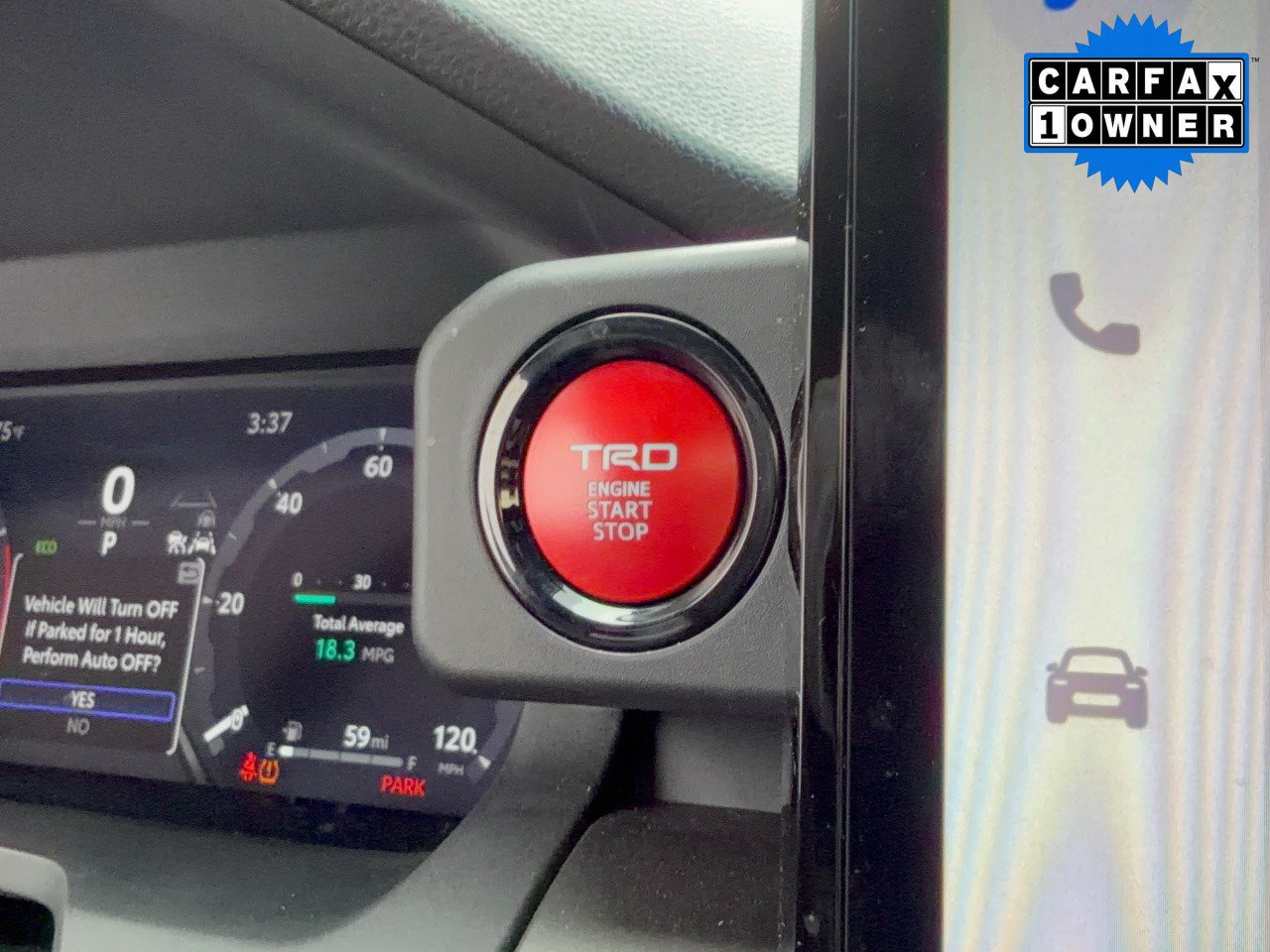 Used 2024 Toyota Tacoma TRD Sport w/ TRD Sport Upgrade Package AWD/4WD image 20