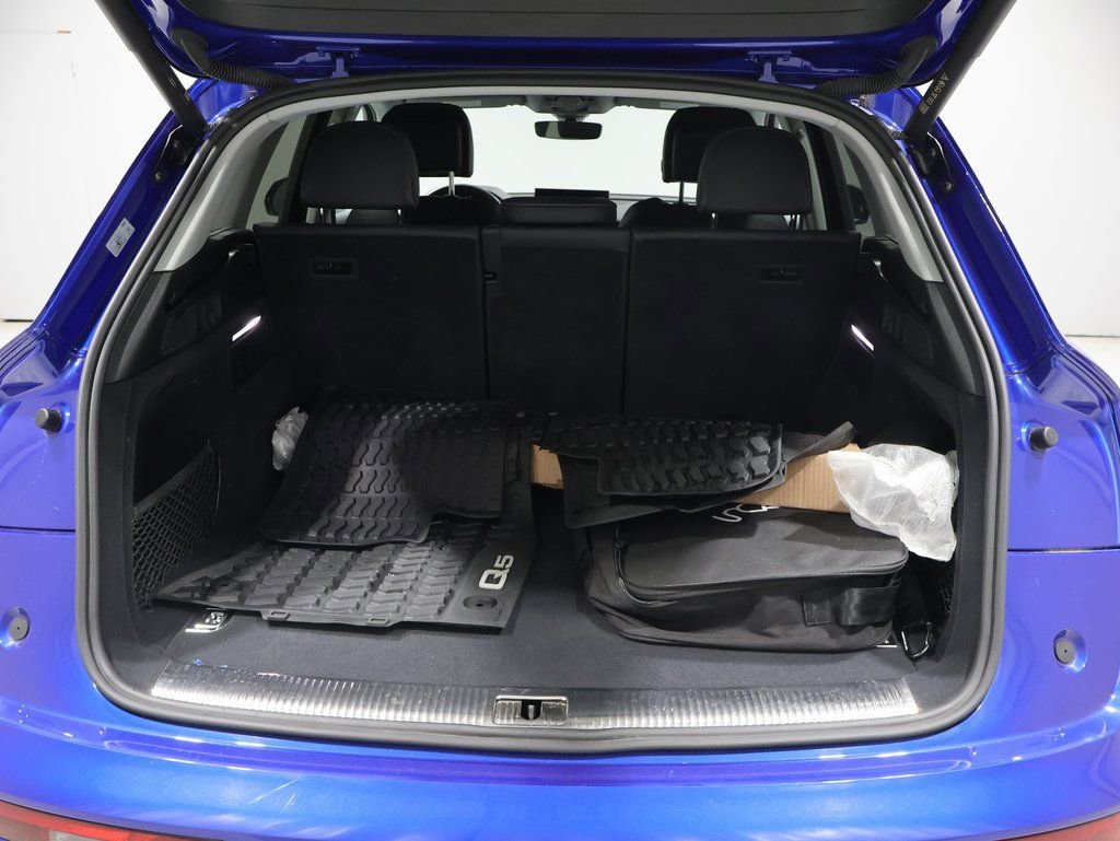 Used 2023 Audi Q5 e Premium image 9
