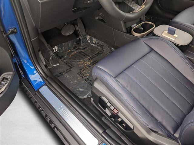 New 2026 MINI Cooper S FWD image 4