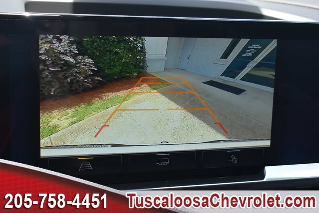 New 2026 Chevrolet Silverado 1500 RST AWD/4WD image 27