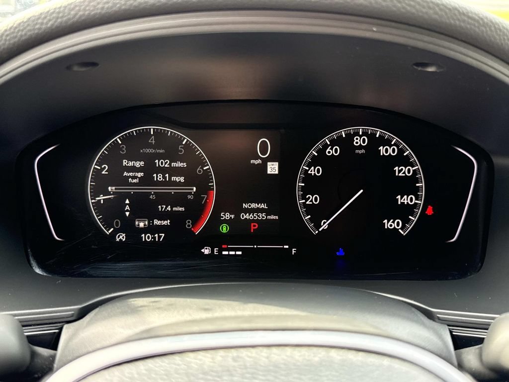 Used 2023 Honda Civic Sport image 13