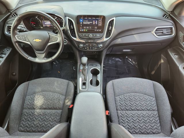 Used 2022 Chevrolet Equinox LT FWD image 26