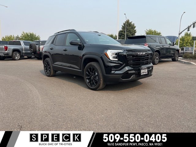 New 2026 GMC Terrain Elevation w/ Elevation Premium Package