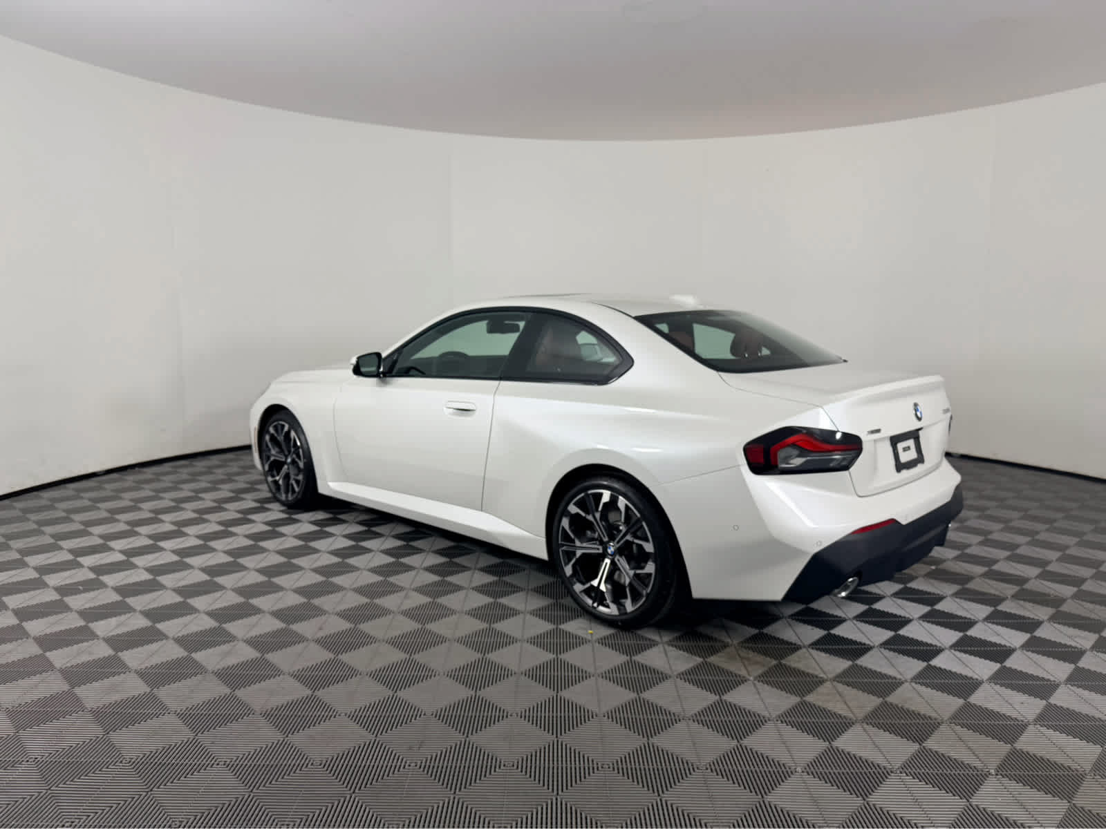 New 2026 BMW 230i xDrive Coupe w/ Premium Package AWD/4WD image 6