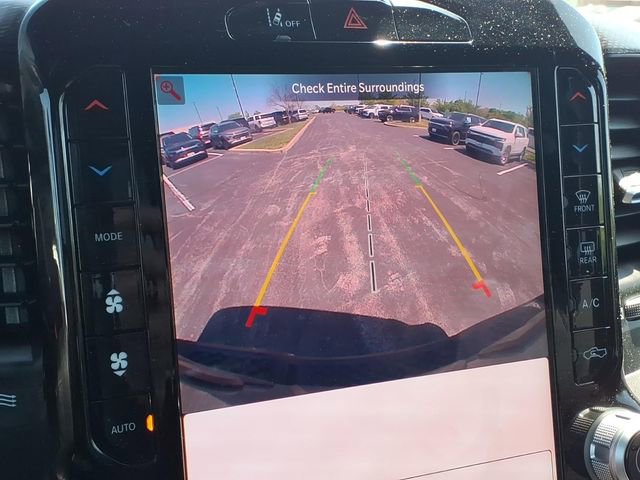Used 2026 RAM 1500 Rebel w/ Rebel Level 1 Equipment Group AWD/4WD image 6