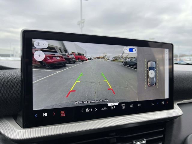 New 2026 Ford Explorer Tremor w/ Tremor Ultimate Package AWD/4WD image 19