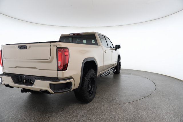 Used 2022 GMC Sierra 1500 AT4 w/ Technology Package image 16